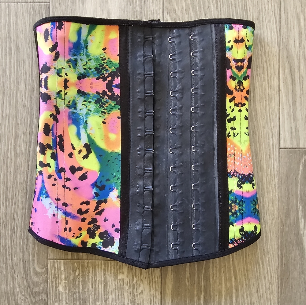Ann Michell Waist Trainer